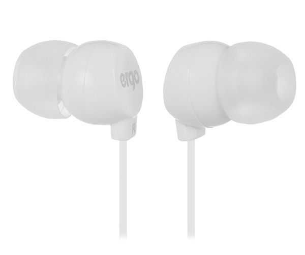 Навушники ERGO VT-901 White