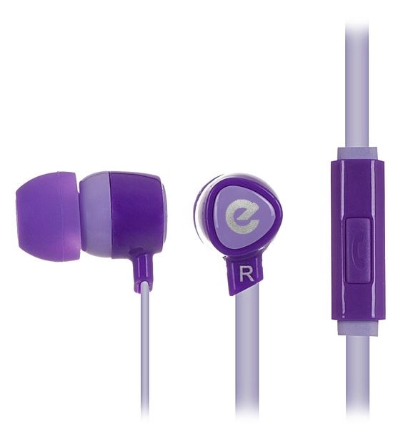 Гарнітура ERGO VM-201 Violet