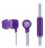 Гарнітура ERGO VM-201 Violet