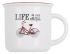Чашка LIMITED EDITION LIFE