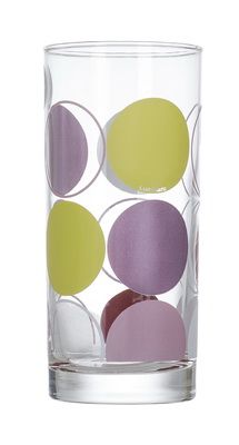 Набір склянок Luminarc Amsterdam Zoom