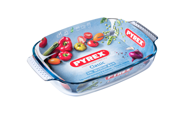 Форма PYREX CLASSIC, 39х25 см