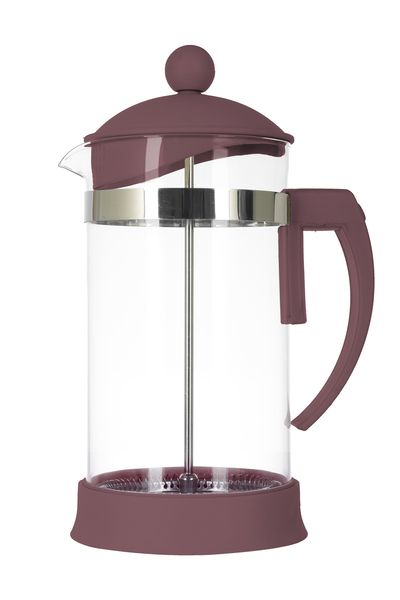 Френч-прес RINGEL Lavendel, 1.0L