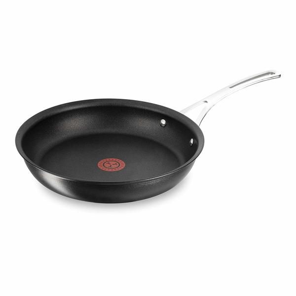 Сковорода TEFAL EXPERIENCE 28 см, класична