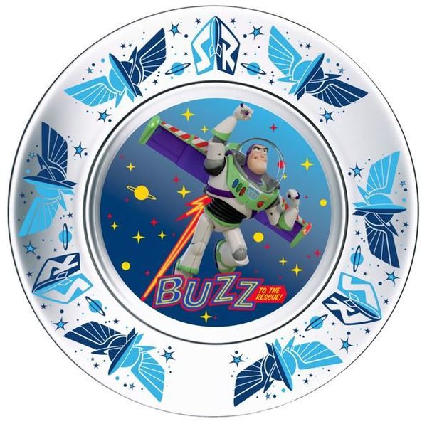 Тарілка десертна ОСЗ DISNEY Історія іграшок