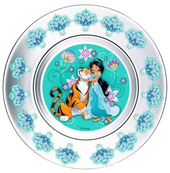 Тарілка десертна ОСЗ DISNEY Жасмин