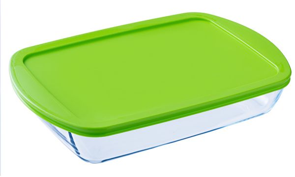 Форма PYREX COOK&STORE, 40х27х7 см