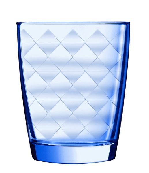 Склянка Luminarc Нэо Даймонд Синій