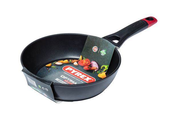 Сковорода PYREX OPTIMA+ 26 см, глибока