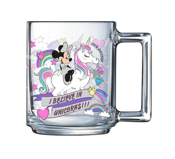 Чашка ОСЗ DISNEY Мінні і єдиноріг
