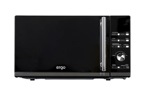 Мікрохвильова піч ERGO EM-2045