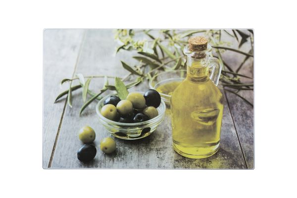 Обробна дошка VIVA OIL VIRGIN, 30х20 см