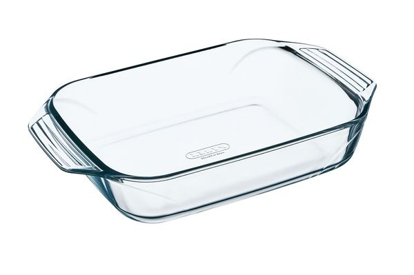 Форма PYREX IRRESISTIBLE, 35х23х6см