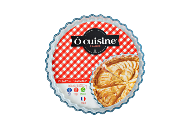 Форма O CUISINE 27 см