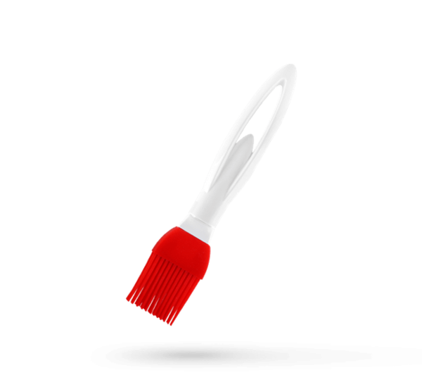 Пензлик кондитерський Titiz, 17.5 см