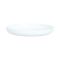 Блюдо LUMINARC FRIENDS TIME WHITE