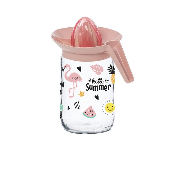 Фрешниця HEREVIN Hello Summer