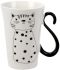 Чашка LIMITED EDITION CAT FUNNY