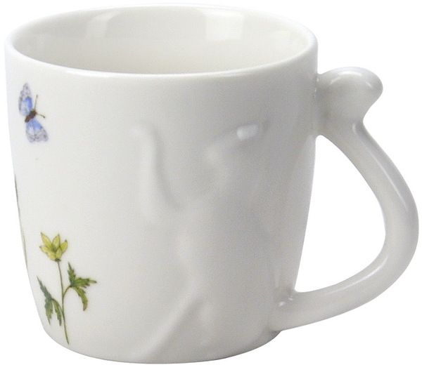 Чашка LIMITED EDITION NATURE BLOOM