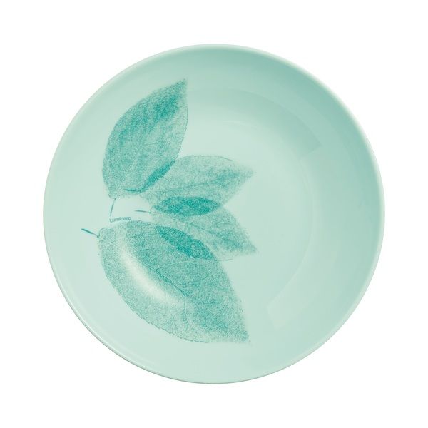 Тарілка супова LUMINARC DIWALI ARPEGIO TURQUOISE
