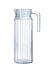 Глечик Luminarc Quadro, 1.1 л