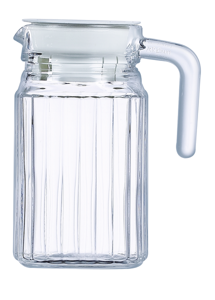Глечик Luminarc Quadro, 0.5 л