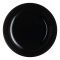 Блюдо LUMINARC FRIENDS TIME BLACK
