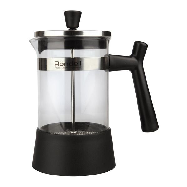Френч-прес RONDELL RDS-426 WONDER