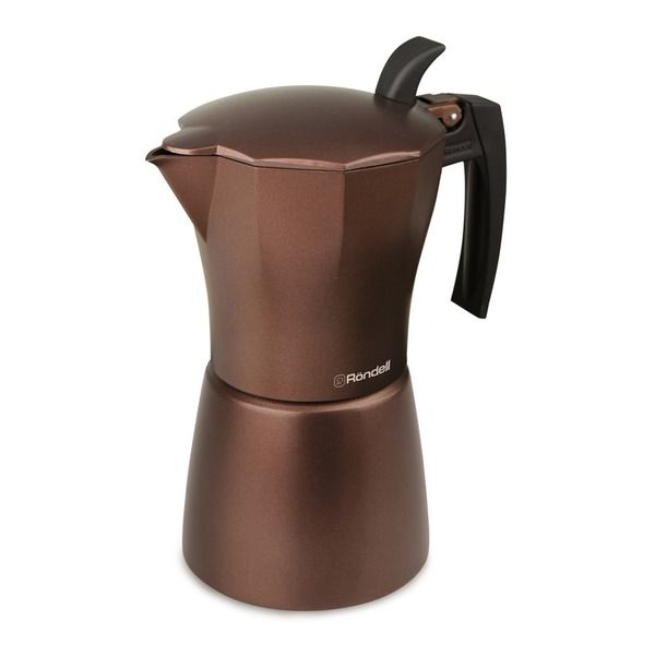 Гейзерна кавоварка RONDELL Kettle RDA-995