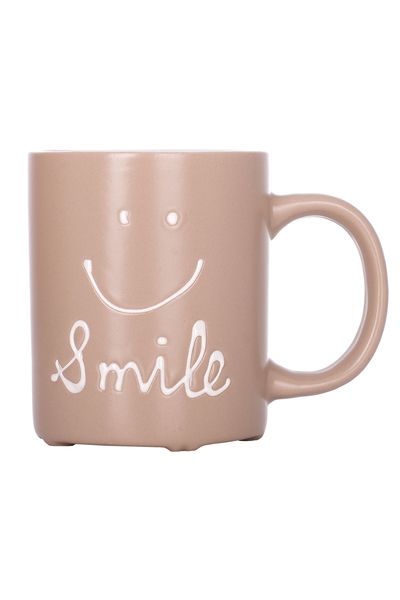 Чашка Limited Edition Smile