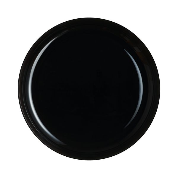 Блюдо LUMINARC FRIENDS TIME BLACK