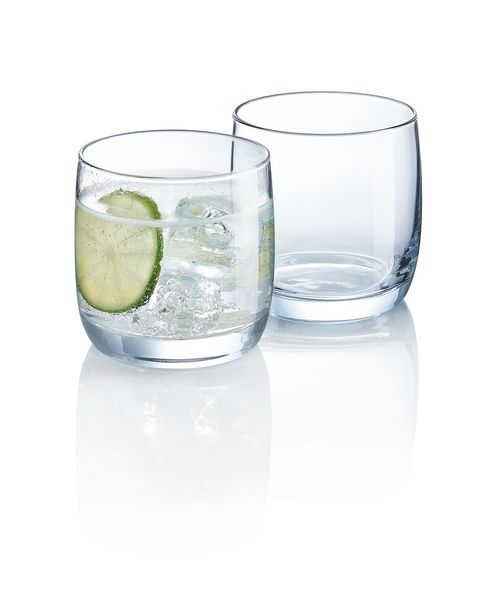 Набір склянок Luminarc Французький Ресторанчик