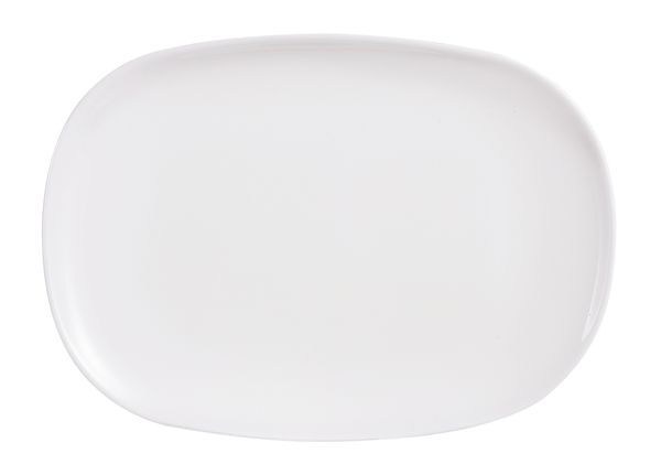 Блюдо Luminarc Sweet Line White