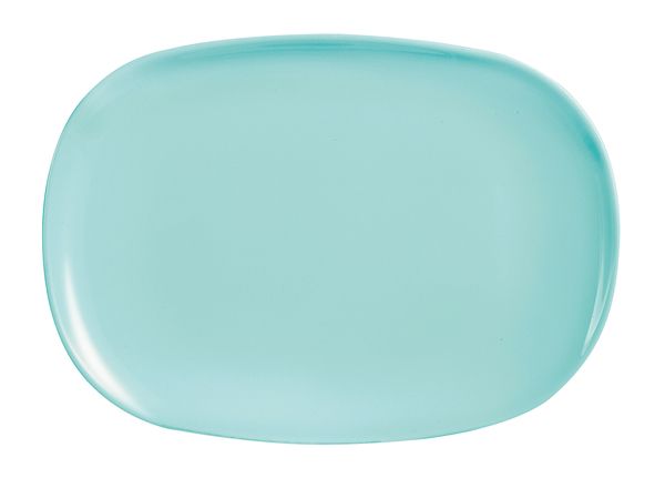 Блюдо Luminarc Sweet Line Turquoise