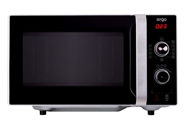 Мікрохвильова піч ERGO EM-2010