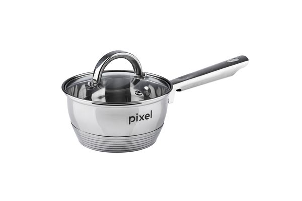 Ківш PIXEL (1.15 л) 14 см