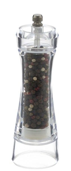 Спецівниця Herevin Grinder Transparent