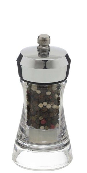 Спецівниця Herevin Grinder Chrom