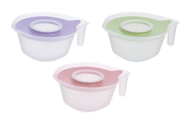 Миска з кришкою для міксера Herevin Mix (2.3 л)