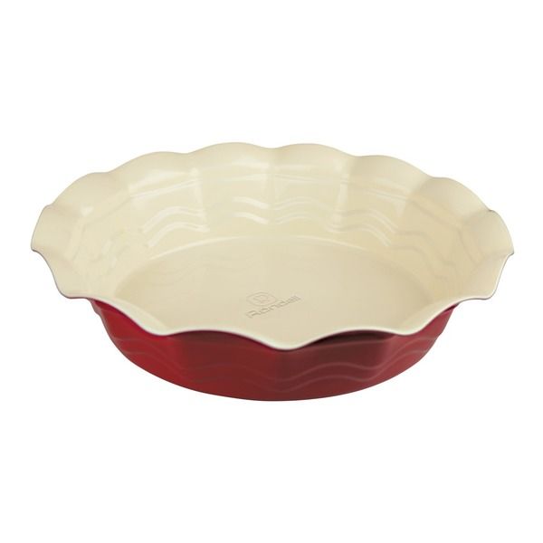 Форма RONDELL Wavy RDF-435, 27см