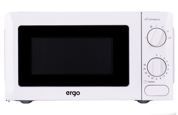 Мікрохвильова піч ERGO Y35MW