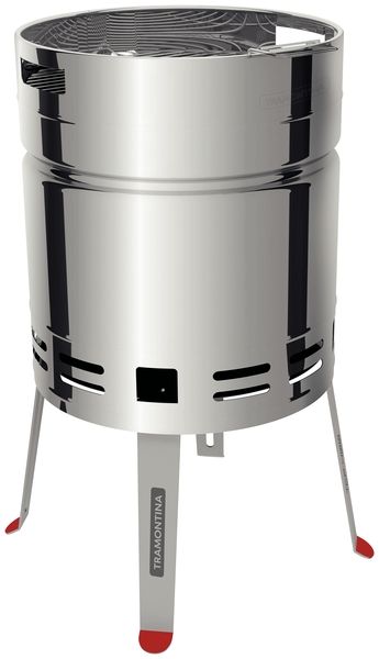 Вугільний гриль Tramontina Barbecue TCP 400