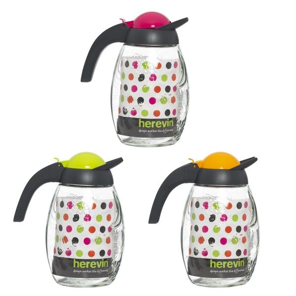Глечик Herevin Fruity Bright Mix