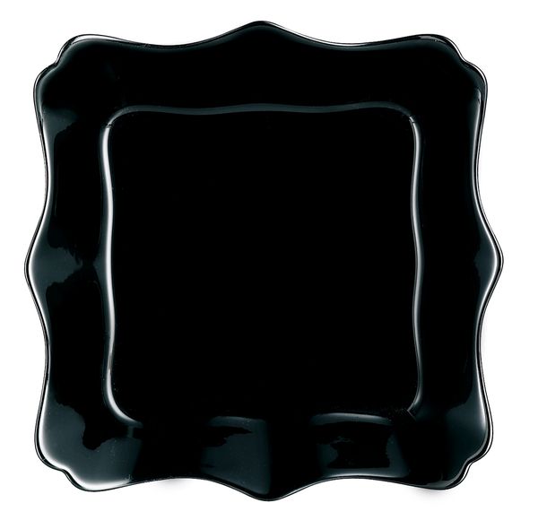 Тарілка супова LUMINARC AUTHENTIC BLACK