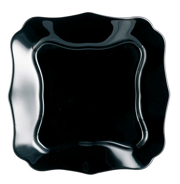 Тарілка десертна LUMINARC AUTHENTIC BLACK