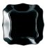 Тарілка десертна LUMINARC AUTHENTIC BLACK