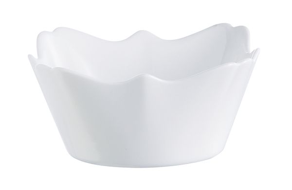 Салатник LUMINARC AUTHENTIC WHITE