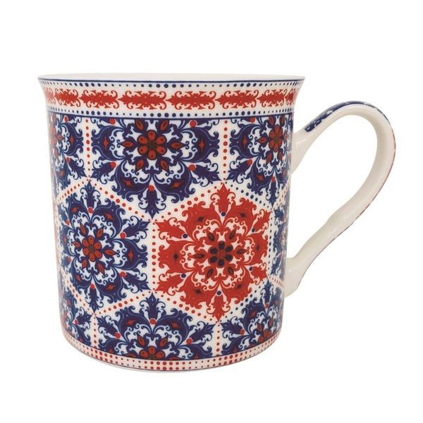Чашка Limited Edition Morocco D