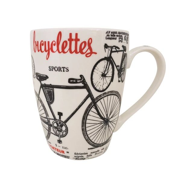 Чашка Limited Edition Bicycle C