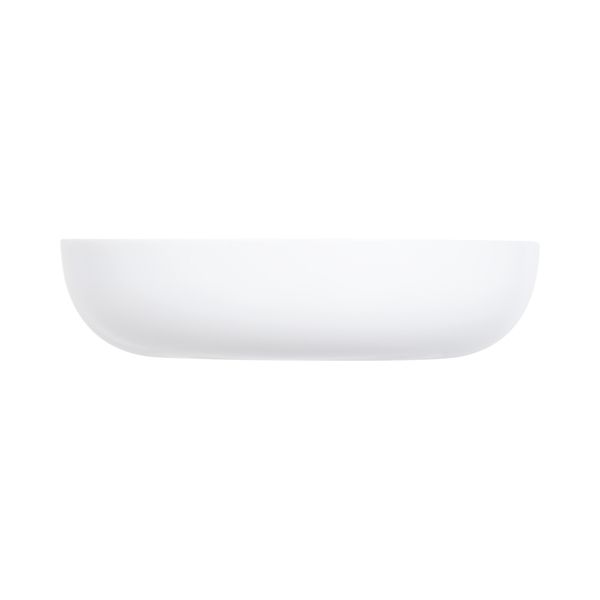 Блюдо LUMINARC FRIENDS TIME WHITE